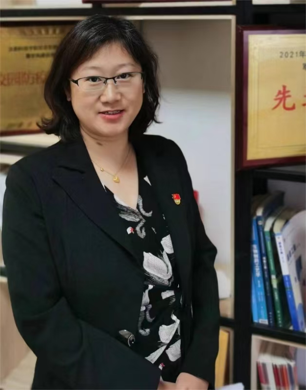赵欢